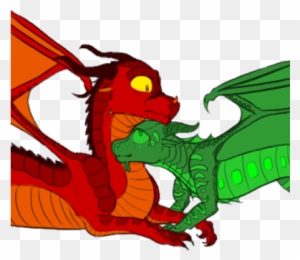 Flauklet - Wings Of Fire Flame X Squid