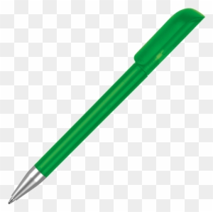 Alaska Frost Ballpoint Pen- Light Green - Ballpoint Pen