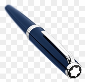 Montblanc Pix Ballpoint Pen Set
