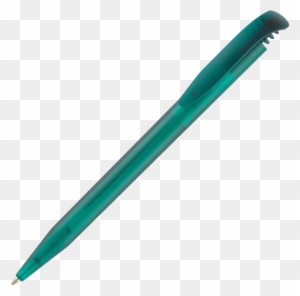 Harrier Nouveau Frost Ballpoint Pen- Green - Ballpoint Pen