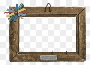 Rustic Clipart Wood Frame - Frame Of Digital Scrapbooking Rustic Clipart Wood Frame - Frame Of Digital Scrapbooking