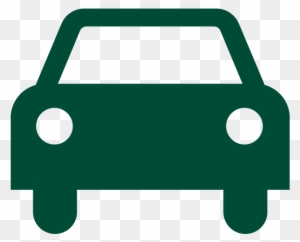 Carpool Icon - 3 Bolt Pattern