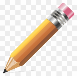 Pencil - Vector - Marking Tools - Free Transparent PNG Clipart Images ...