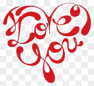 Graffiti Love Heart Vector Image 1,020×680 Pixels - Free Cross Stitch Patterns Love You