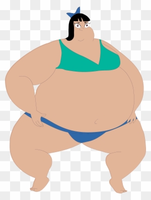 sumo-vanessa-by-artist-srf-phineas-and-ferb-vanessa-fat-full-size