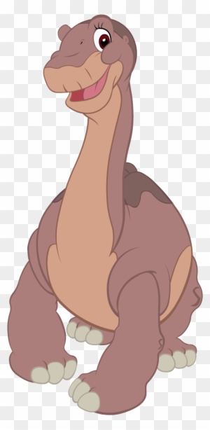 Littlefoot - Little Foot Land Before Time