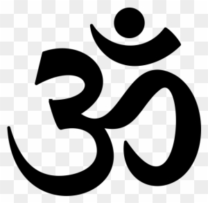 These Ancient Methods Integrate Ayurveda , Yoga (physical) - Aum Symbol