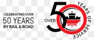 Fastfrate Is Inviting The Industry To Visit Its Webpage - Celebrating 50 Years Of Service
