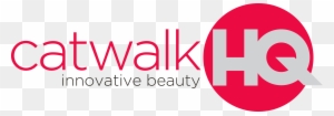 Logo - Catwalk Hq Tan Logo