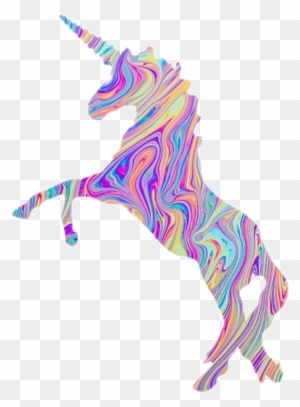 unicorn sticker png tumblr transparent love free transparent png clipart images download