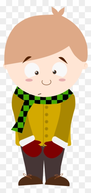 Shy Boy Clipart - Shy Clipart - Free Transparent PNG Clipart Images Download