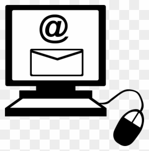 Email Clipart