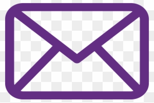 Email Clipart Png Image 02 - Retro Email