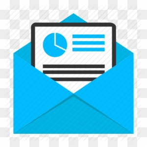 Free Email Marketing Png Transparent Icon, Download - Content Marketing Icon