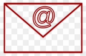 Email Rectangle 1 Free Email 11 - Logo De Email Azul Png