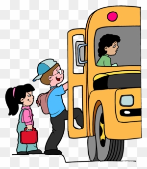 Learn To Drive The Bus Summer Class - Get On The Bus! Tools For School