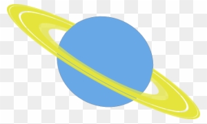 Saturn Clipart