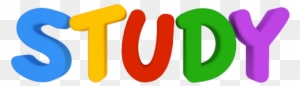 Word Study Clipart Free Images - Study Word Clipart - Free Transparent