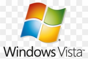 Ms Windows Clipart Symbol - Microsoft Windows Vista Home Basic
