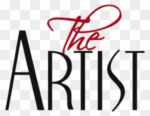 Logo The Artist