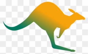 Kangaroo Sign - Free Transparent PNG Clipart Images Download