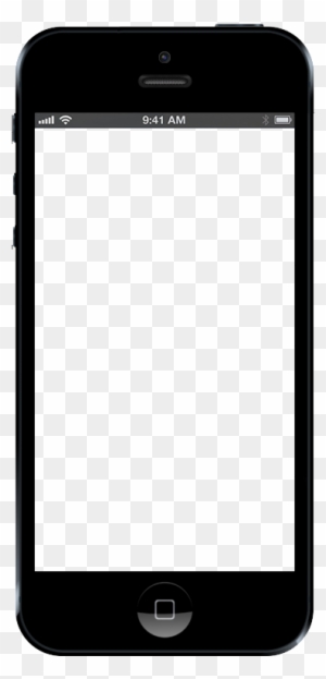 Iphone Text Cliparts Free Download Clip Art Free Clip - Iphone Template For Powerpoint
