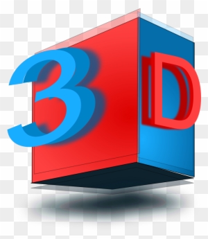 3d Cliparts 3d Cube Cliparts Free Download Clip Art - 3d Clipart