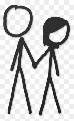 Top 5 Stick Figures Steve Lovelace - Love U So Much Quotes