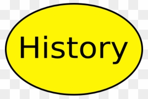 Wondrous Ideas History Clipart Label Clip Art At Clker - Clip Art For History