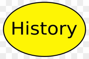 Wondrous Ideas History Clipart Label Clip Art At Clker - Clip Art For History