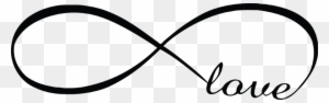 29 Infinity Png Free Cliparts That You Can Download - Love Infinity Sign Png