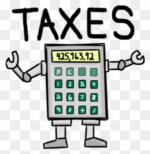 Taxes Png - Free Transparent PNG Clipart Images Download