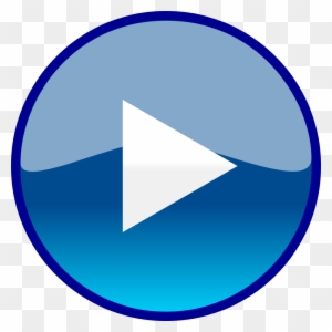 Windows Media Player Play Button Small Clipart 300pixel - Pause Button
