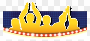 Download Home Family Feud Logo Blank Free Transparent Png Clipart Images Download