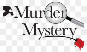 Murder Mystery Clip Art Free Transparent Png Clipart Images Free Download Clipartmax