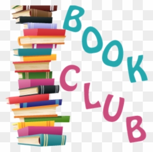 Book Club Clip Art