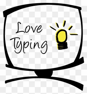 Love Typing - Online Admin Secretarial Services Typing About Me