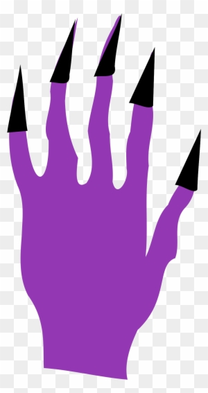 Halloween Nails Png Images Clip Art Witch Fingers Free Transparent Png Clipart Images Download
