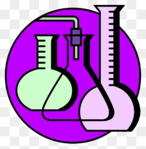 Science - Science Equipment Clip Art