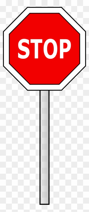 Free Clipart: Stop and Go Signs Clipart