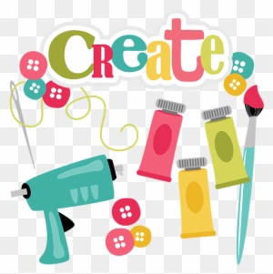 Create Thursdays Evergreen Park Library Rh Evergreenparklibrary - Create Clip Art Free