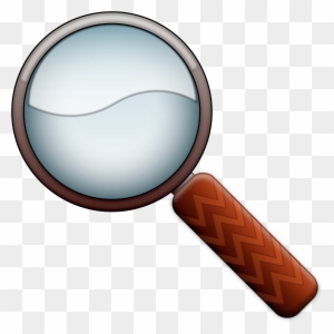 Magnifying Lens Magnifying Glass Photo Clipart Best - Magnifying Glass Clipart