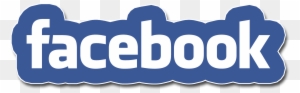 Find Us On Facebook - Facebook Icon Png Transparent Background