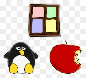 Fruit Clip Art Download - Windows Apple Linux Unix