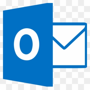 Microsoft Office Outlook 2016 1 Pc Download E11 - Microsoft Outlook 2013 Logo