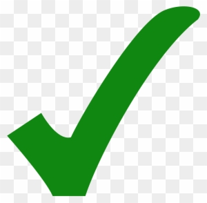 Check Symbol Png - Correct Tick No Background - Free Transparent PNG Clipart Images Download