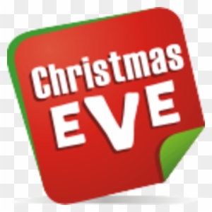 Christmas Eve Clipart - Christmas Eve Clipart - Free Transparent PNG