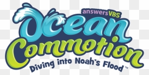 Png - Answers In Genesis Vbs 2016