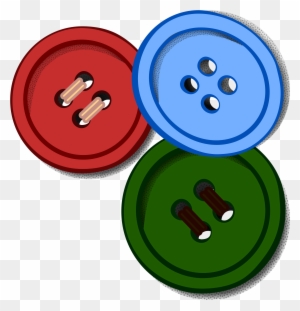 Clipart - Buttons Clipart