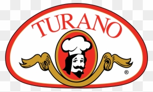 Thank You To All That Came To Our Open House - Turano Baking Company Logo